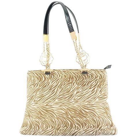 versace animal print|Versace Animal Print Bags & Handbags for Women .